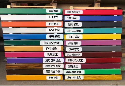 崇左做招牌可以用哪些材料？