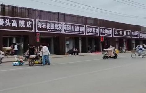 崇左政府规划的统一招牌样式有哪些？