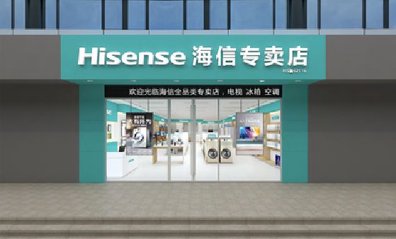 崇左如何加强专卖店门头设计品质？